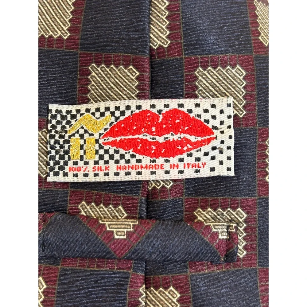 N/A handmade italy